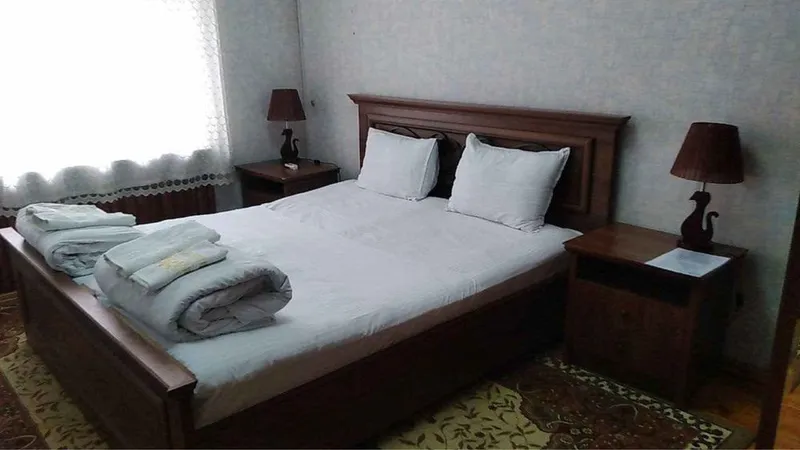 Kvartira BEZ ZAKS Posutochna 24/7 — фото 1
