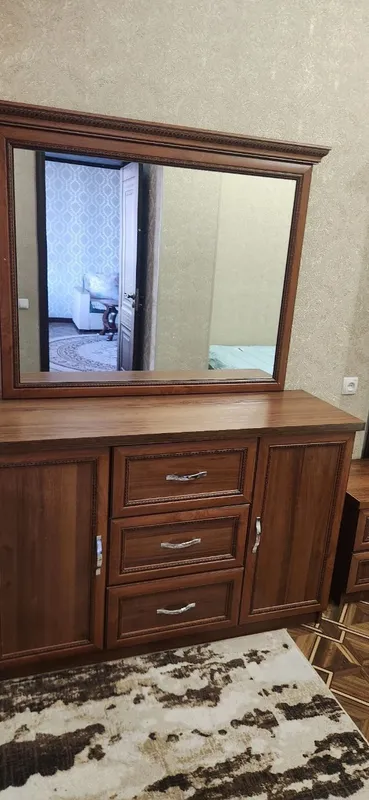 Сагбон 2/5/7 Ж/К Баурум Узок муддатга Берилади 500у,е — фото 1