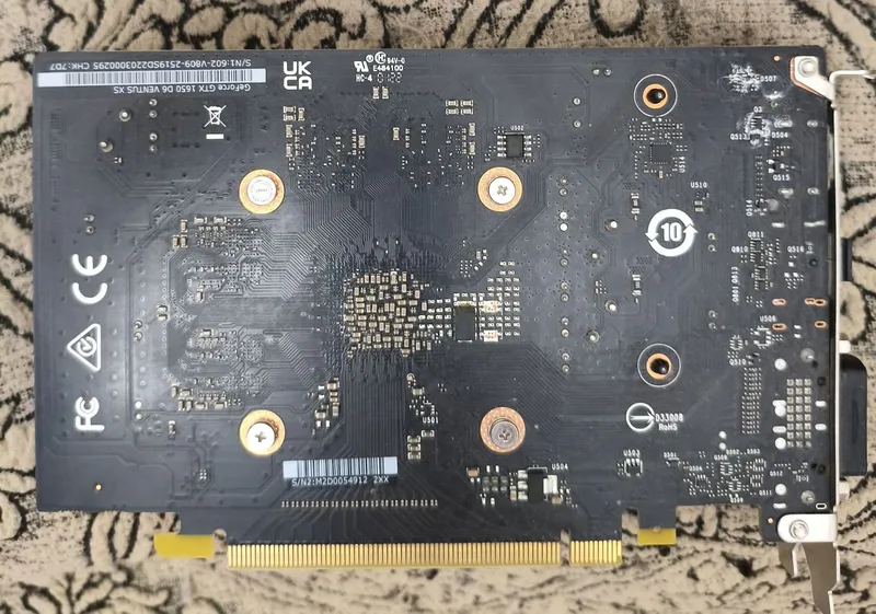 Продам игровой компьютер DDR 4 — фото 6