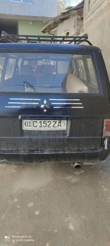 Минивэн дешевле дамаса — фото 1