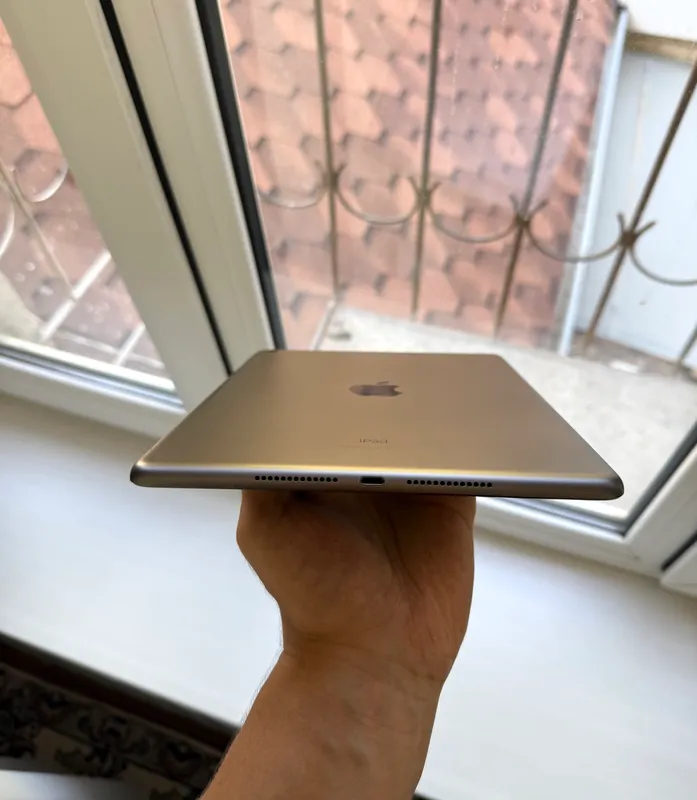 iPad 9 Gray 64GB WiFi 5 iPad 9 Gray 64GB WiFi 5