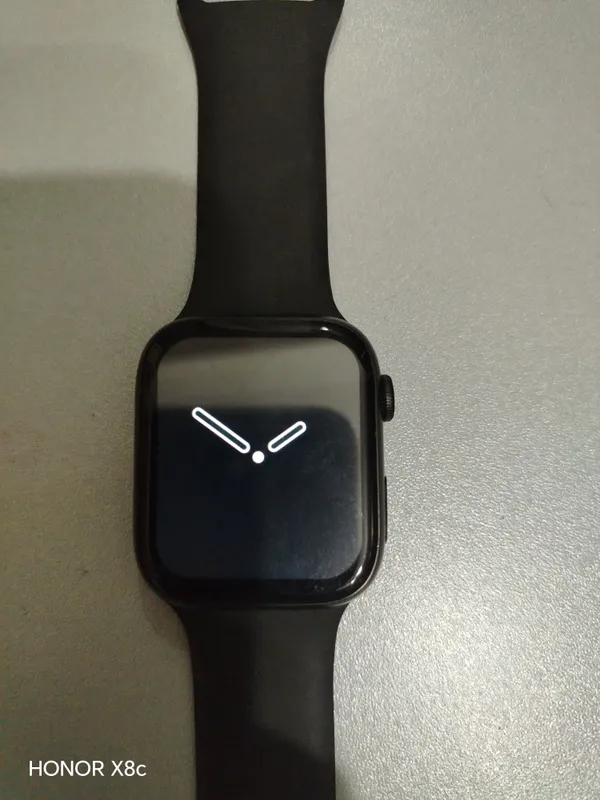Watch 10 smart watch — фото 2 Watch 10 smart watch — фото 2