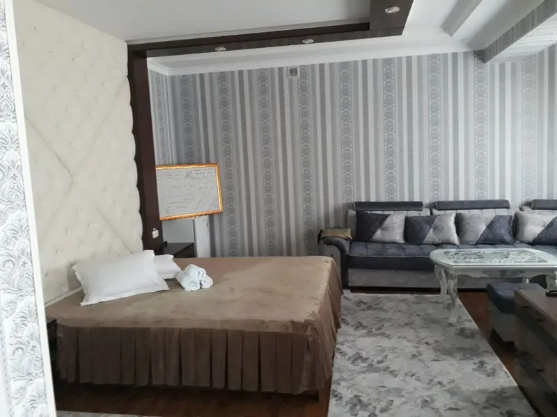 Hotel, mehmonxona, гостиницы — фото 5
