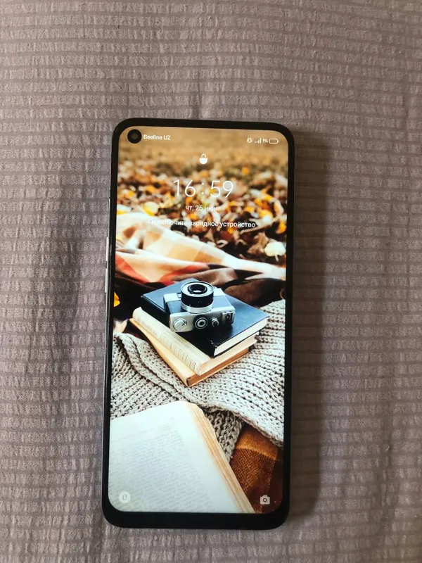 realme 6