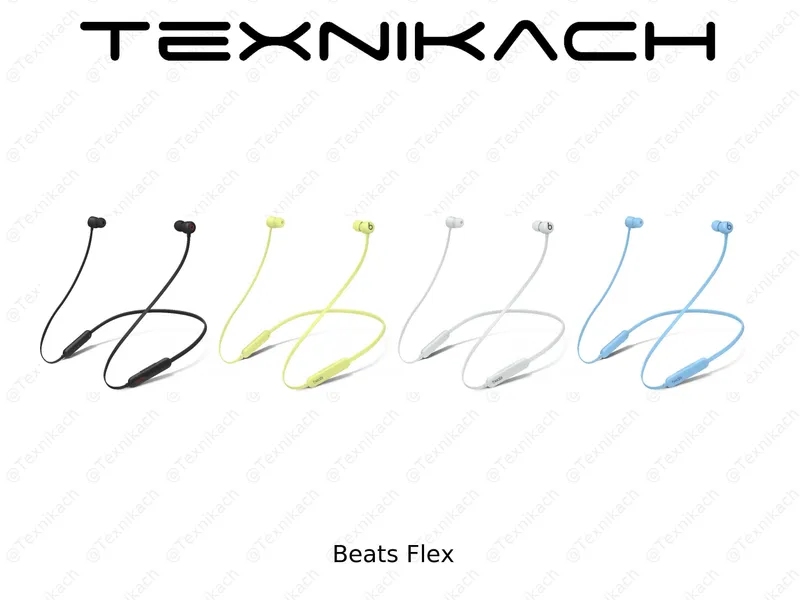 Новый! Beats Flex Доставка Новый! Beats Flex Доставка