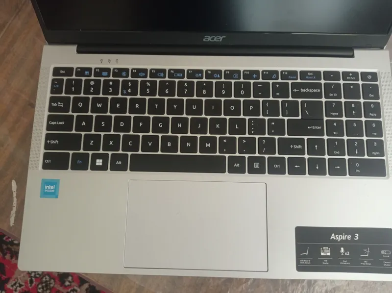 Acer Aspire 3 2 Acer Aspire 3 2
