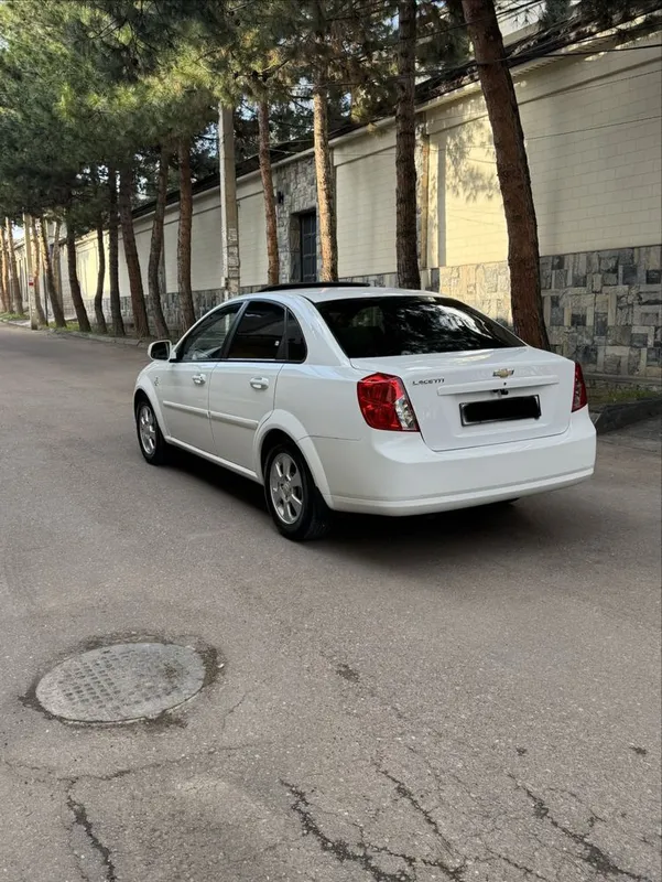 Gentra 2019. 3 poz