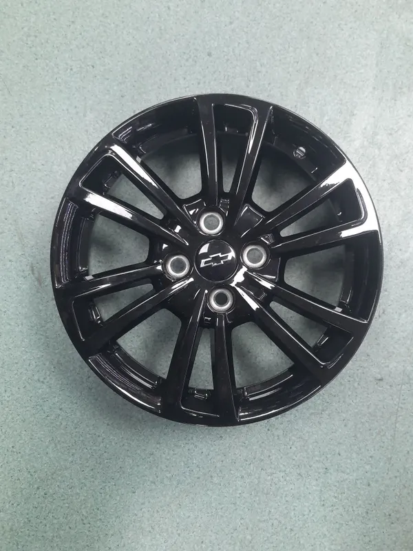 Cobalt midnight diskasi qora