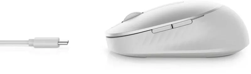 # Мышь Dell Premier MS7421W (p/n 570-ABLO) 4