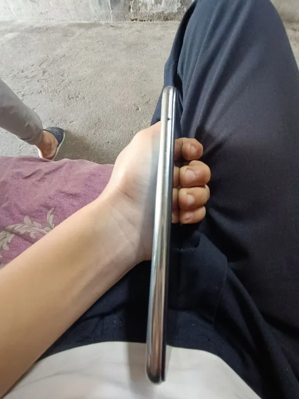 Redmi not 8