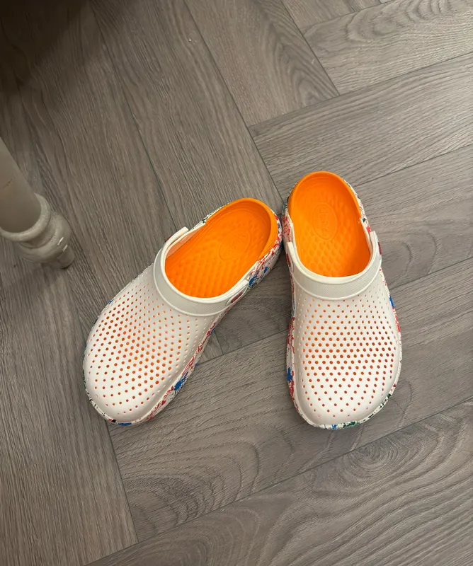 Crocs tapochka — фото 2
