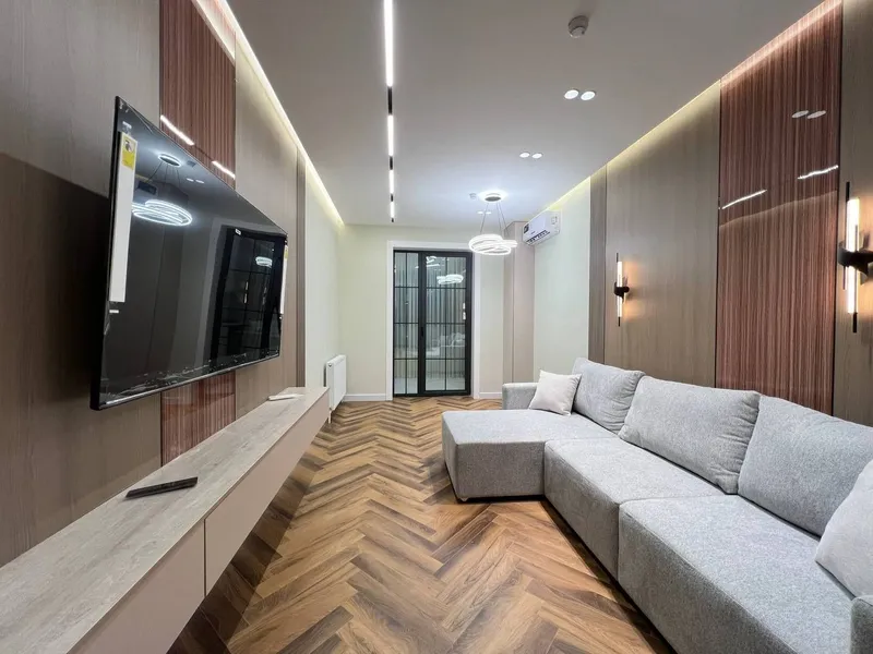 Аренда 2 ком Новостройка ЖК Oz Makon 6 Аренда 2 ком Новостройка ЖК Oz Makon 6