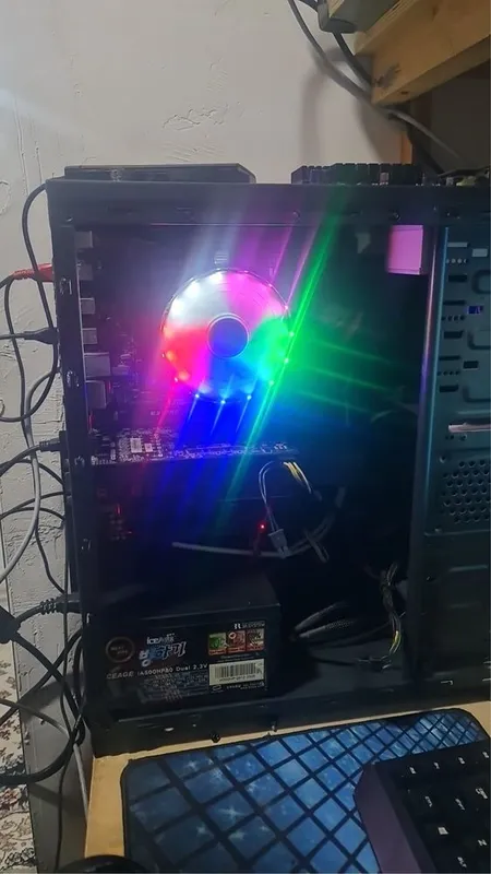 z270 i3 9 gen 16 gb ddr4 rx 570 4 gb yig‘ma sotiladi 3 z270 i3 9 gen 16 gb ddr4 rx 570 4 gb yig‘ma sotiladi 3