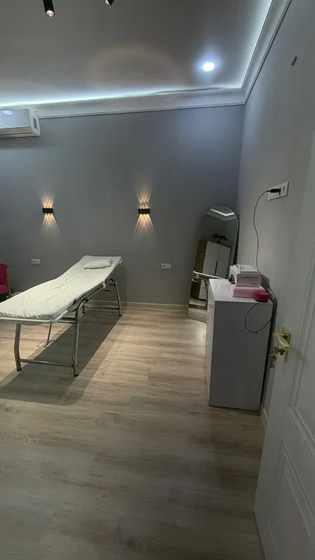 Аренда кабинета в салоне красоты 2 Аренда кабинета в салоне красоты 2
