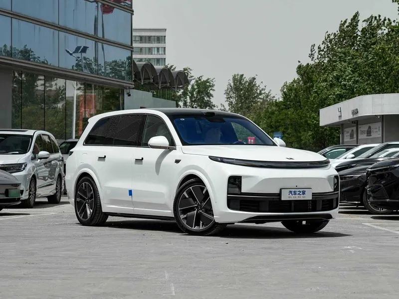 lixiang l9 ultra Naxt va xalol nasiya