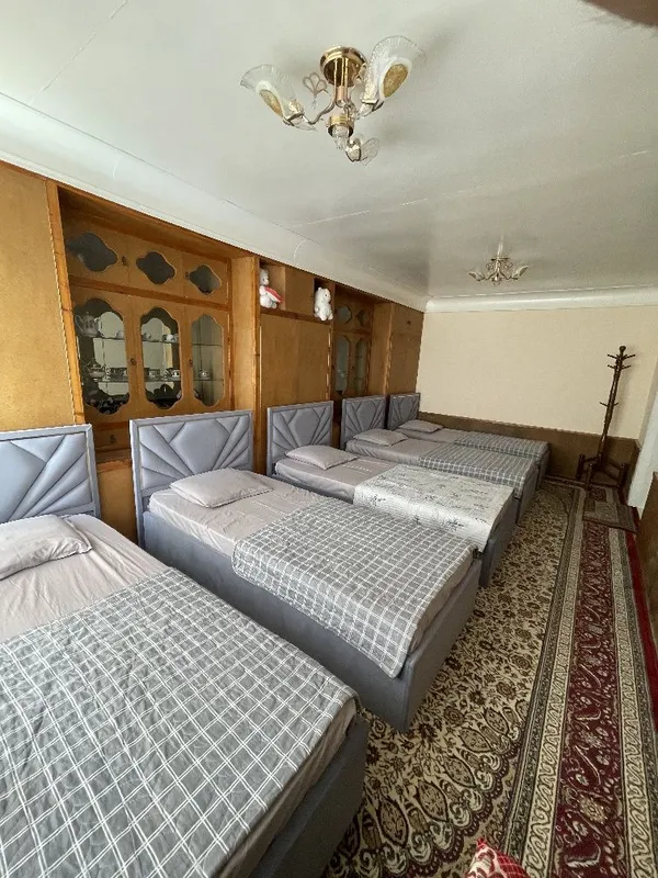 Сдается дача в Яккатуте возле водоём Чарвак — фото 2
