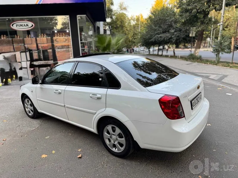CHEVROLET Lacetti Gentra 2021 ТОЗА 2 CHEVROLET Lacetti Gentra 2021 ТОЗА 2