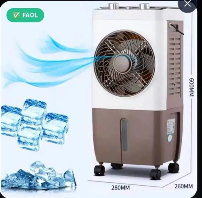 Polda turadigan konditsioner sovutgich 399000