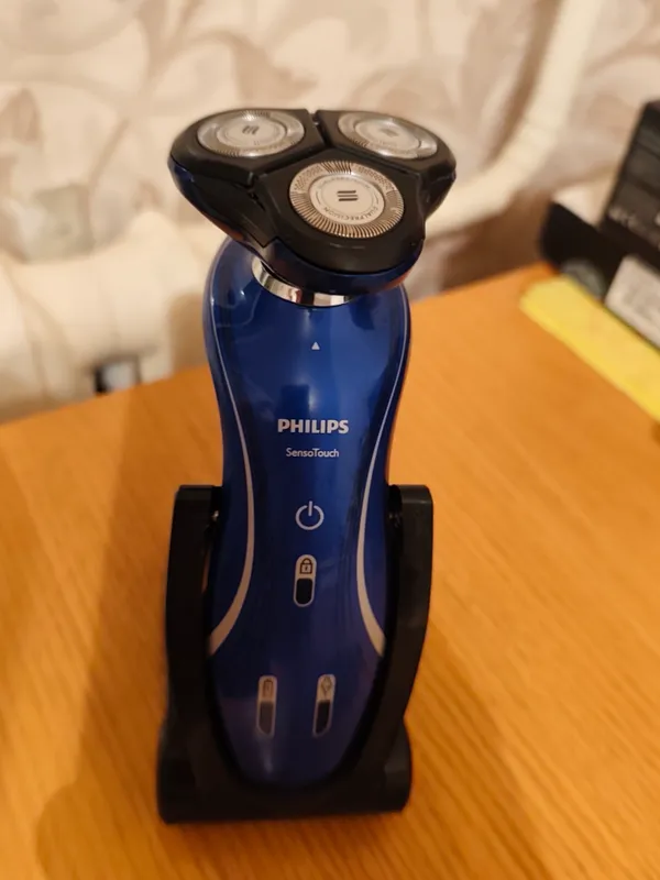 электробритва philips