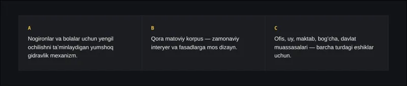 Eshik , Davodchik, Xaytek dizayn, Termo eshik, mdf, akfa 6