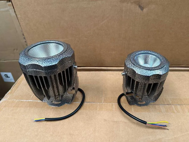 Luch LED — Фасадный и ландшафтный | Luch LED — фасадный | DM Electro 6 Luch LED — Фасадный и ландшафтный | Luch LED — фасадный | DM Electro 6