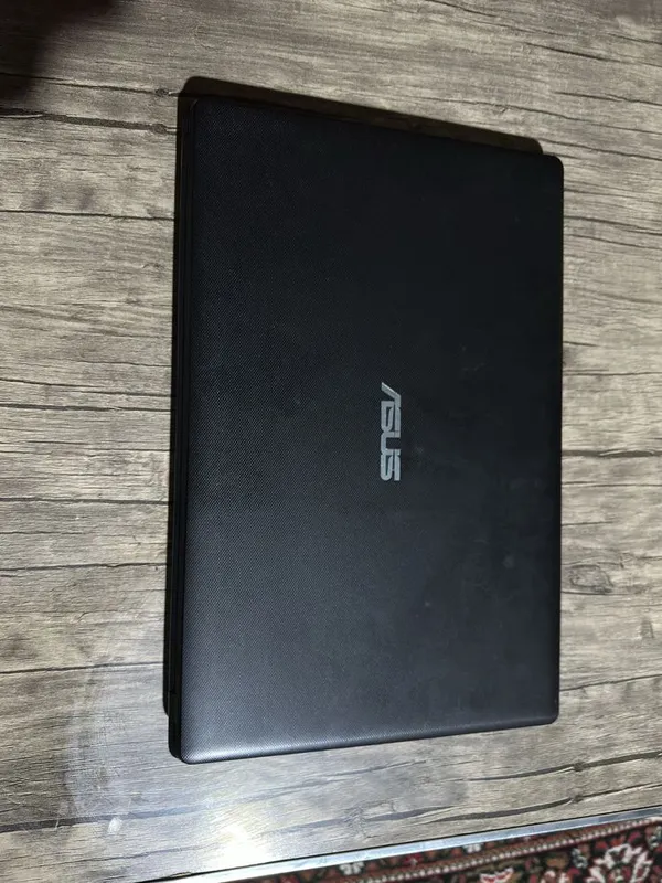 Asus notbook ideol srochno
