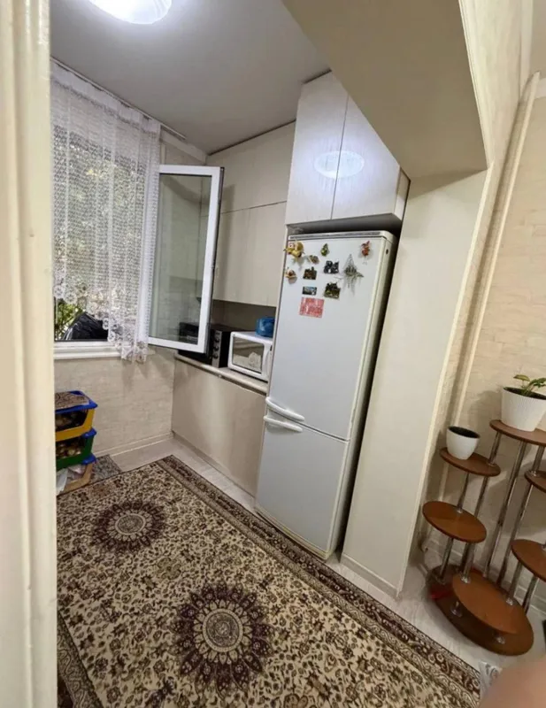 Продажа квартиры — фото 2