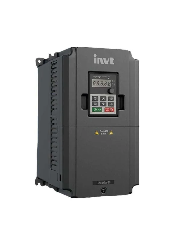INVT Chastotniklar 220V 2.2 kw 3 INVT Chastotniklar 220V 2.2 kw 3
