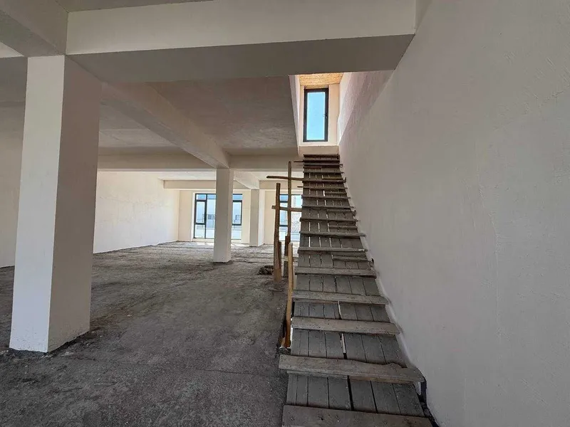 Дом 550 м² на Олтинтепа | 3 этажа | Коробка | 300 000 $ 5 Дом 550 м² на Олтинтепа | 3 этажа | Коробка | 300 000 $ 5