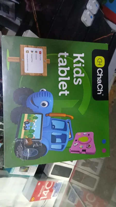 Bolalar uchun planshet Bolalar uchun planshet