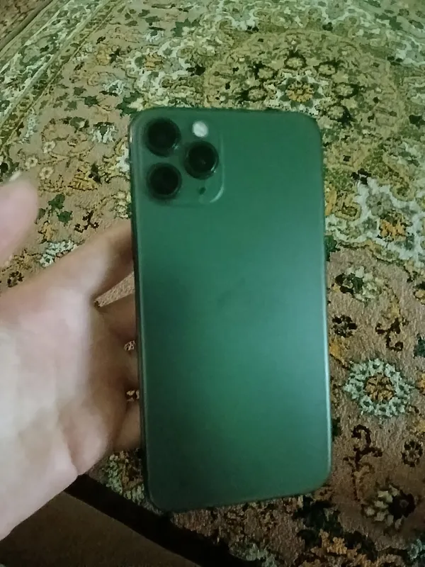 iphone 11 pro