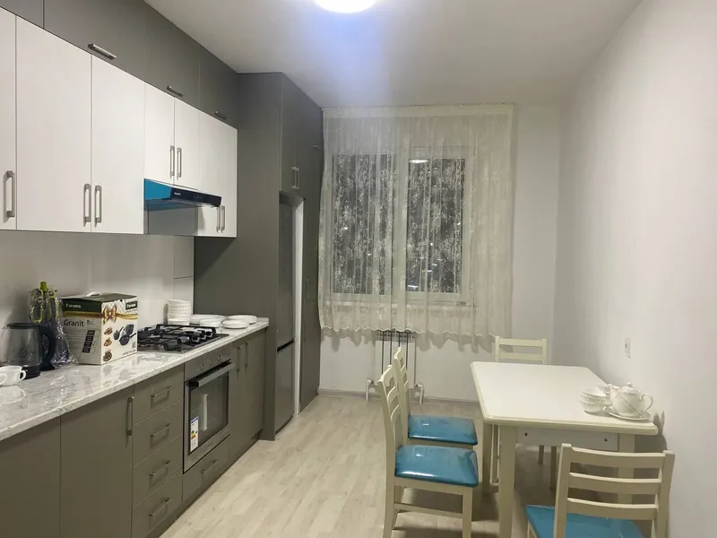 Срочно аренда квартира махтумкули ЖК беш чинор — фото 7