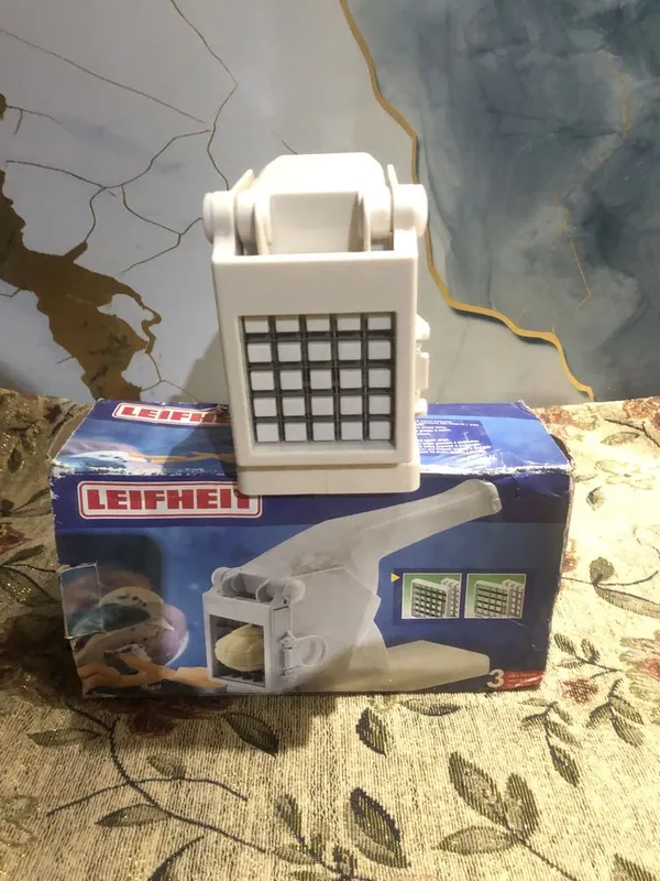 Продаётся фри резка. — фото 1