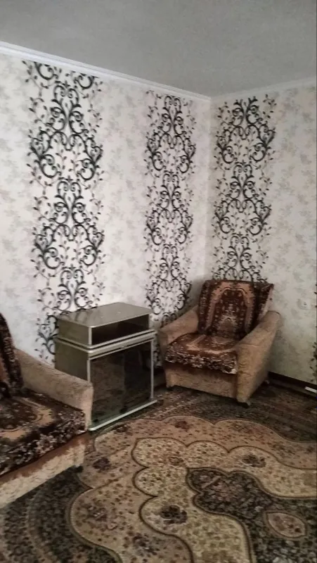 Яшнабадский район Армянские дома дока хлеб — фото 1