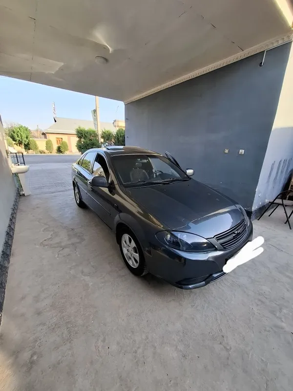 Gentra 2020 Malibu 2.4mator 2