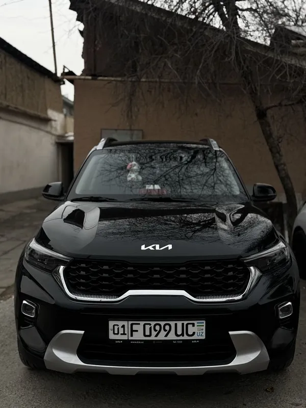 KIA SONET full pozitsiya 2025 5 KIA SONET full pozitsiya 2025 5