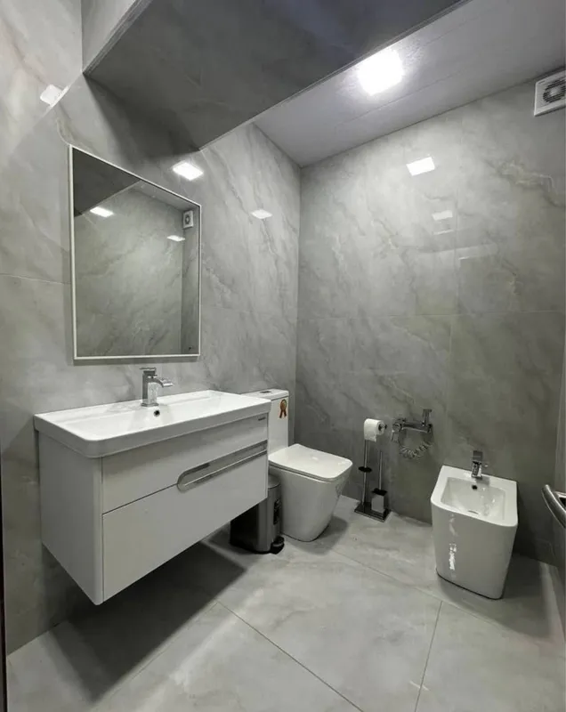 Ц4 / Алайский рынок / 235м2 Нежилое Офис продаётся — фото 6