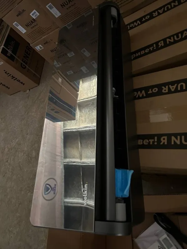 Welkin NUAR-12 inverter