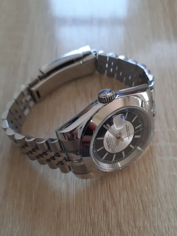 Seiko automatic 24jewels 5 Seiko automatic 24jewels 5