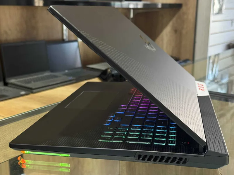 ASUS ROG Strix G713QM Ryzen 9 5900HX RTX 3060 6gb ram 16 ssd 512 3 ASUS ROG Strix G713QM Ryzen 9 5900HX RTX 3060 6gb ram 16 ssd 512 3