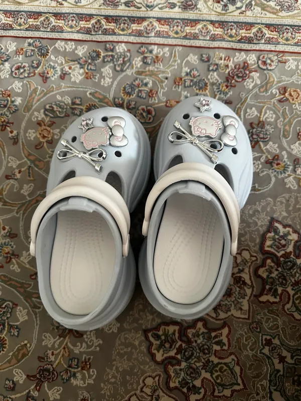 crocs — фото 1