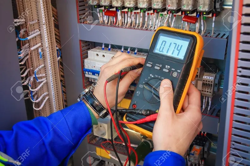 Услуги электрика 24/7 Elektrik ishlari boyicha 24/7 — фото 2