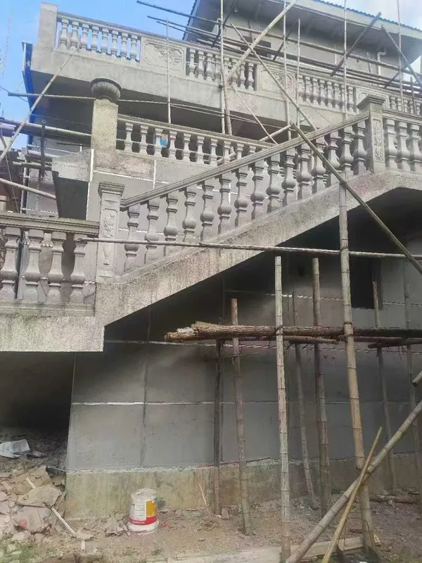 Beton panjara balyasina qoliplari Tayvan 5 Beton panjara balyasina qoliplari Tayvan 5