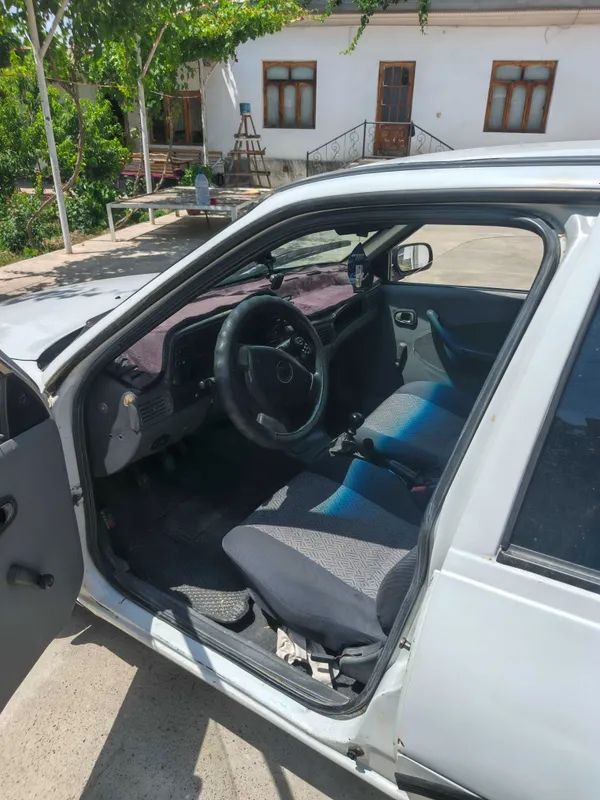 Nexiya 1 avtamabili