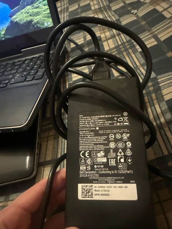 Dell inc. Precision Dell inc. Precision 7510 5 Dell inc. Precision Dell inc. Precision 7510 5