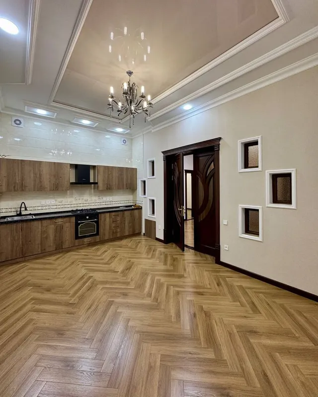 ПРОДАЕТСЯ ДОМ на Никитина Мирзо_улугбекский район 6
