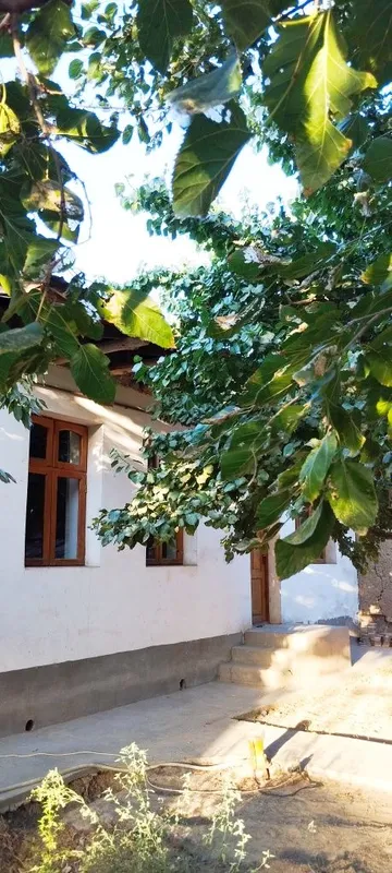 Уй сотилади 2.3 сот 2 хона — фото 2