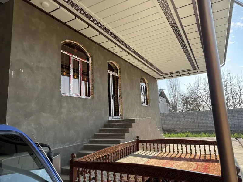 Akfa nurafshon Sifatli eshi rom hizmati — фото 1