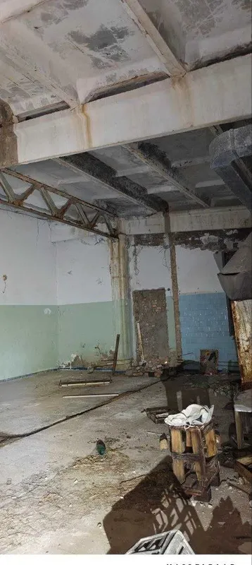 40 sotix noturar yer va 902 m² bino — 1-chiziq Krasnogorsk 4700 USD 3 40 sotix noturar yer va 902 m² bino — 1-chiziq Krasnogorsk 4700 USD 3