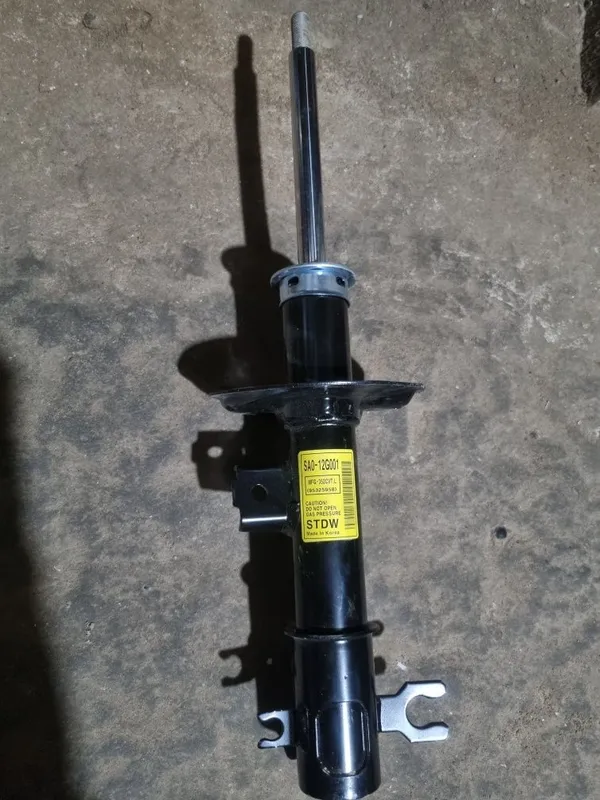 Spark amartizator chap tomoni 2 Spark amartizator chap tomoni 2